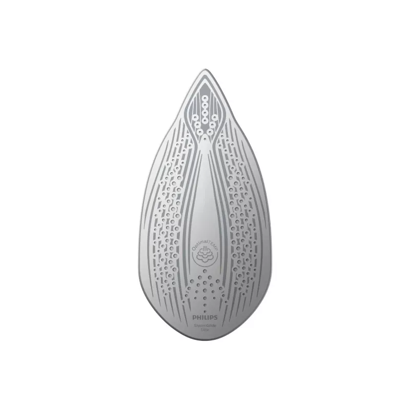 Philips PSG8040/60 stazione da stiro a vapore 2700 W 1,8 L suola SteamGlide Elite oro, bianco