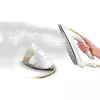 Philips PSG8040/60 stazione da stiro a vapore 2700 W 1,8 L suola SteamGlide Elite oro, bianco