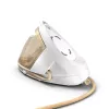 Philips PSG8040/60 stazione da stiro a vapore 2700 W 1,8 L suola SteamGlide Elite oro, bianco
