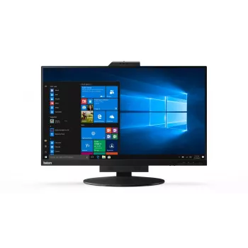 Lenovo ThinkCentre TIO27 monitor, 68.6 cm (27