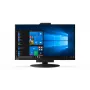 Lenovo ThinkCentre TIO27 monitor, 68.6 cm (27 inch), 2560 x 1440 Pixel, Quad HD, LED, 14 ms, nero
