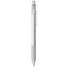 Rotring 600 Multipen 3 in 1 2164109, argento