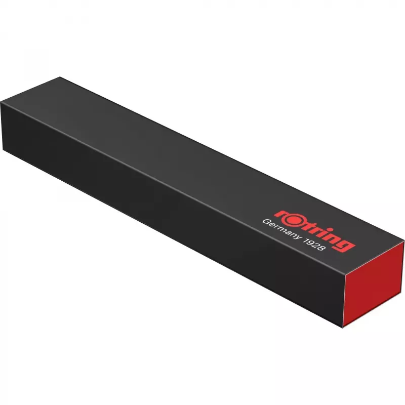 Rotring 600 Multipen 3 in 1 2164109, argento