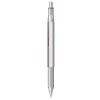 Rotring 600 Multipen 3 in 1 2164109, argento