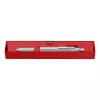 Rotring 600 Multipen 3 in 1 2164109, argento