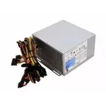 Alimentatore Sea Sonic Electronics Seasonic 500W 80+ Bronze SSP-500ES2