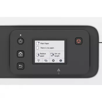 Canon imagePROGRAF TC-21 stampante grande formato Wi-Fi a getto d'inchiostro a colori 2400 x 1200 DPI A1 (594 x 841 mm) Ethernet LAN