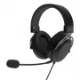 GENESIS Toron 301 cuffie con filo head-band gaming nero