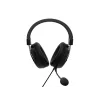 GENESIS Toron 301 cuffie con filo head-band gaming nero