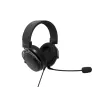 GENESIS Toron 301 cuffie con filo head-band gaming nero