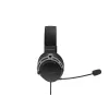 GENESIS Toron 301 cuffie con filo head-band gaming nero