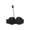 GENESIS Toron 301 cuffie con filo head-band gaming nero