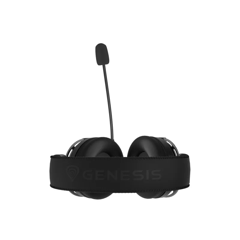 GENESIS Toron 301 cuffie con filo head-band gaming nero