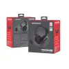 GENESIS Toron 301 cuffie con filo head-band gaming nero