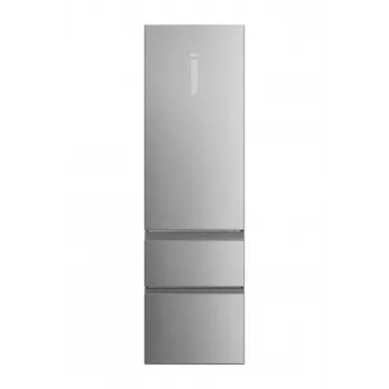 Haier 3D 60 Serie 5 HTW5620DNMG libera installazione 414 L argento