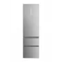 Haier 3D 60 Serie 5 HTW5620DNMG libera installazione 414 L argento