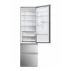 Haier 3D 60 Serie 5 HTW5620DNMG libera installazione 414 L argento