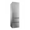Haier 3D 60 Serie 5 HTW5620DNMG libera installazione 414 L argento