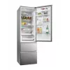 Haier 3D 60 Serie 5 HTW5620DNMG libera installazione 414 L argento