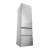Haier 3D 60 Serie 5 HTW5620DNMG libera installazione 414 L argento