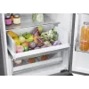 Haier 3D 60 Serie 5 HTW5620DNMG libera installazione 414 L argento