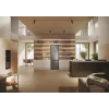 Haier 3D 60 Serie 5 HTW5620DNMG libera installazione 414 L argento