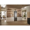 Haier 3D 60 Serie 5 HTW5620DNMG libera installazione 414 L argento