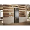 Haier 3D 60 Serie 5 HTW5620DNMG libera installazione 414 L argento
