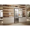 Haier 3D 60 Serie 5 HTW5620DNMG libera installazione 414 L argento