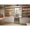 Haier 3D 60 Serie 5 HTW5620DNMG libera installazione 414 L argento