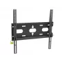 Supporto da parete iiyama MD-WM4040 nero peso massimo 125 kg VESA 100x100 fino a 400x400