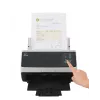 Ricoh FI-8150 ADF + scanner con alimentatore 600 x 600 DPI A4 nero, grigio