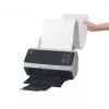 Ricoh FI-8150 ADF + scanner con alimentatore 600 x 600 DPI A4 nero, grigio
