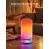 Govee H6022 lampada da tavolo smart Wi-Fi/Bluetooth