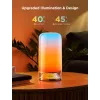 Govee H6022 lampada da tavolo smart Wi-Fi/Bluetooth