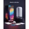 Govee H6022 lampada da tavolo smart Wi-Fi/Bluetooth