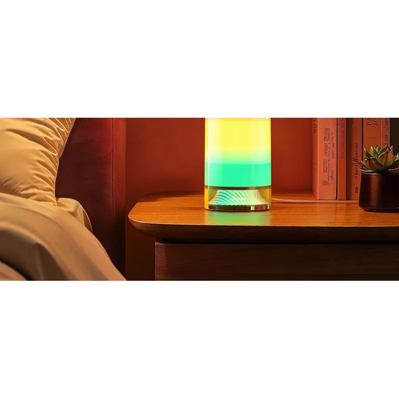 Govee H6022 lampada da tavolo smart Wi-Fi/Bluetooth
