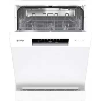 Gorenje GS642E90W a incasso 13 coperti