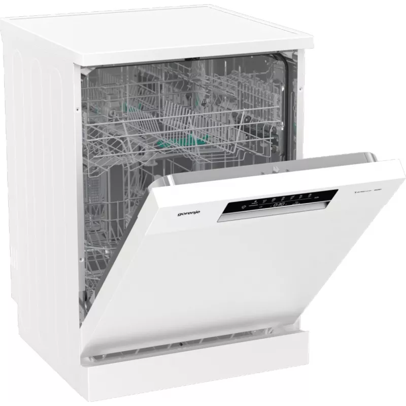 Gorenje GS642E90W a incasso 13 coperti