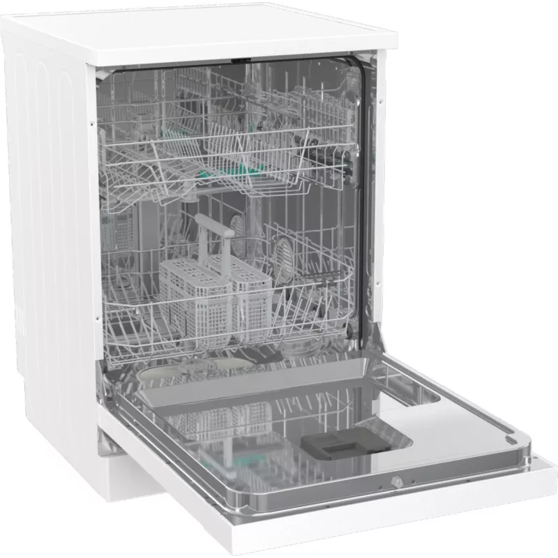 Gorenje GS642E90W a incasso 13 coperti
