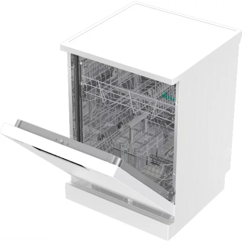 Gorenje GS642E90W a incasso 13 coperti