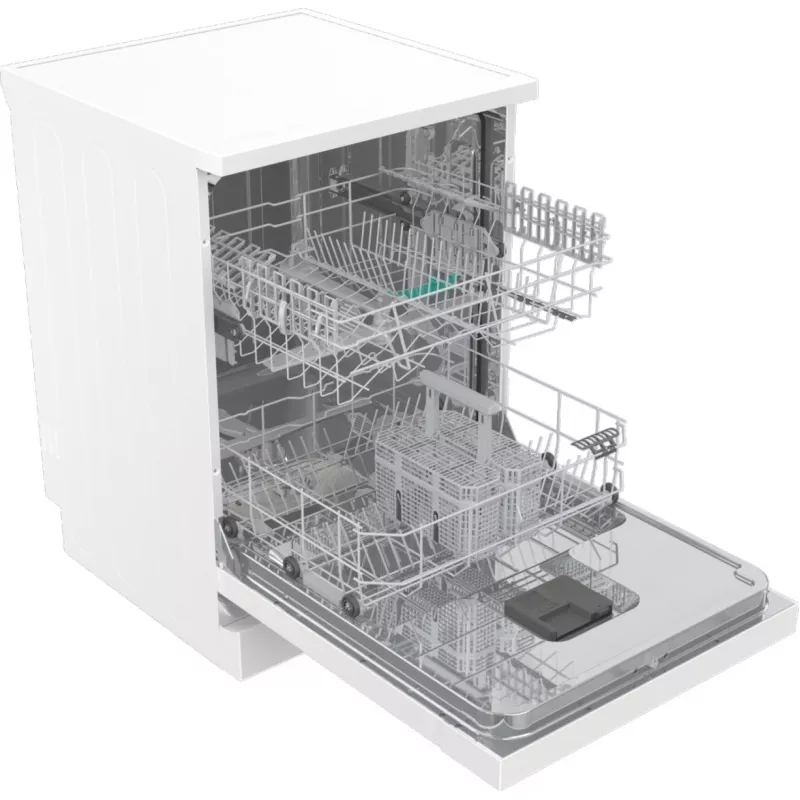 Gorenje GS642E90W a incasso 13 coperti
