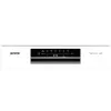 Gorenje GS642E90W a incasso 13 coperti