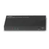 Lindy trasmettitore HDBaseT HDMI 4K60, Audio, IR e RS-232 Cat.6 100m