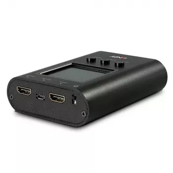 Analizzatore e generatore di segnale HDMI Lindy HDMI 2.0 18G