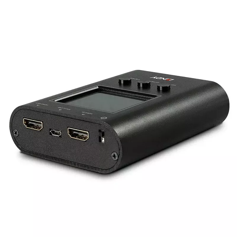 Analizzatore e generatore di segnale HDMI Lindy HDMI 2.0 18G