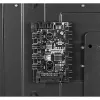 Case PC Inter-Tech IT-3503 Airstream Tower nero