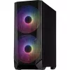 Case PC Inter-Tech IT-3503 Airstream Tower nero