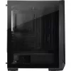 Case PC Inter-Tech IT-3503 Airstream Tower nero