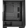 Case PC Inter-Tech IT-3503 Airstream Tower nero